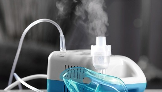 Ketahui Cara Memilih Nebulizer dan Jenisnya