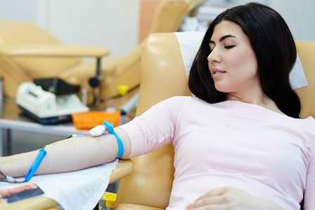 Donor Darah saat Hamil Amankah