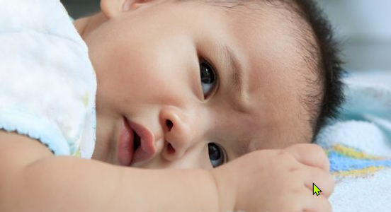 Bayi Mengalami Anemia Ini Penyebab dan Cara Menanganinya