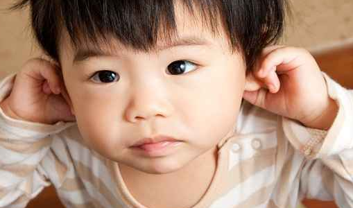 Sigap dalam Menangani Infeksi Telinga Bayi di Rumah