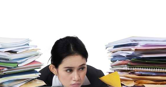 Beragam Cara Menghilangkan Stres di Tempat Kerja