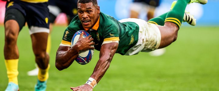 Decoder Replay: Let’s Demystify Rugby