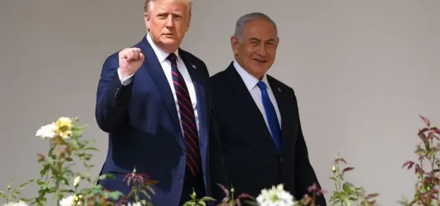 No guarantees Trump will give Netanyahu all he wants
