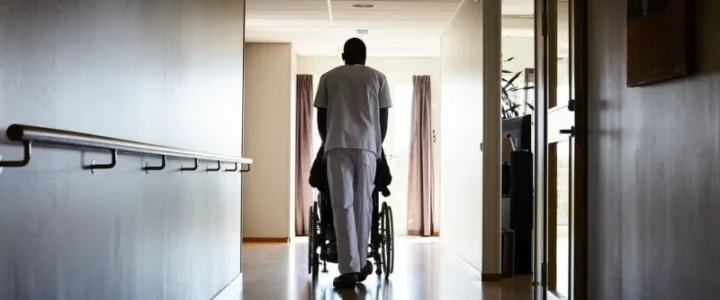 South Korea jails care home head for sexually assaulting